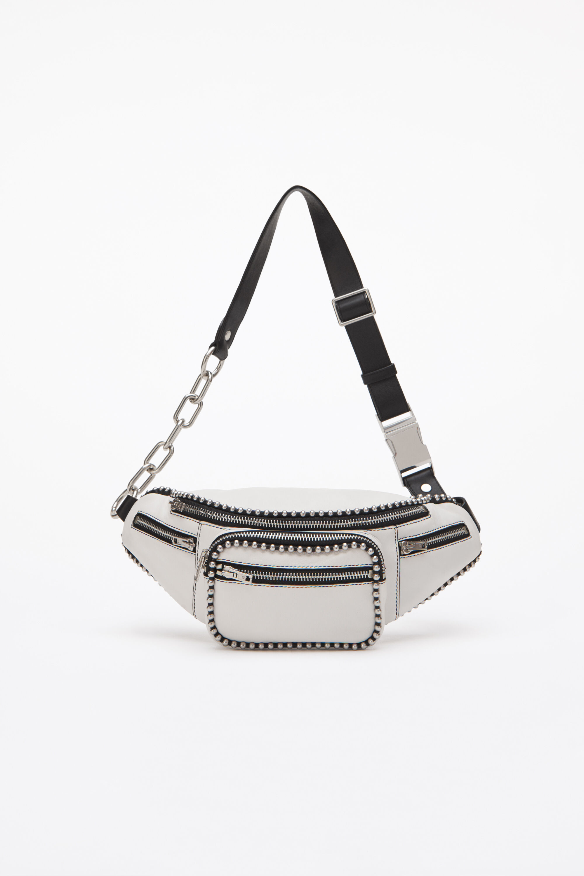 alexander wang attica fanny pack