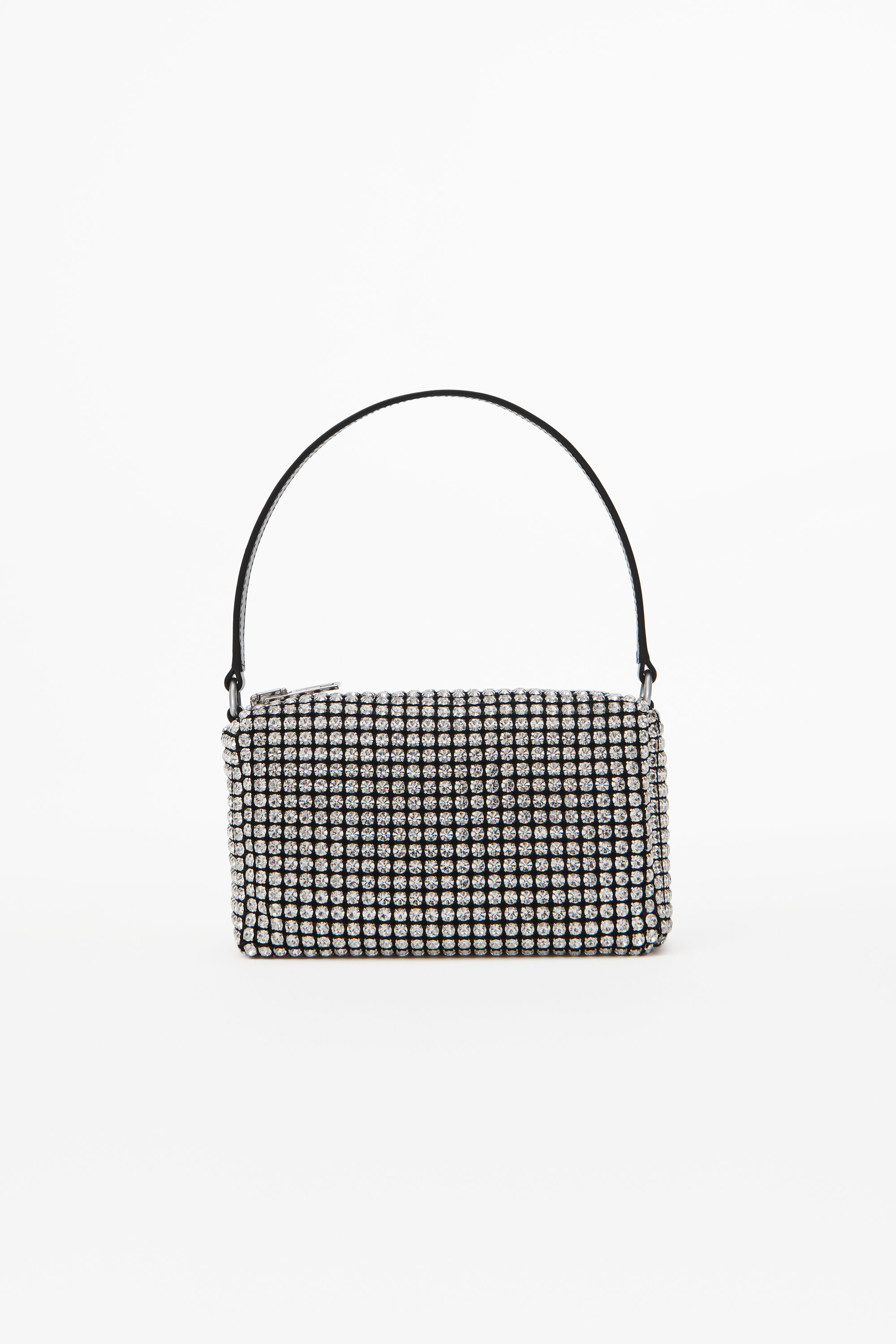 alexander wang bag diamond