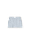 KIDS CLASSIC BOXER SHORT IN COMPACT COTTON