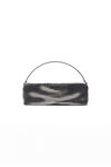 Heiress Flex Bag in Crystal Mesh