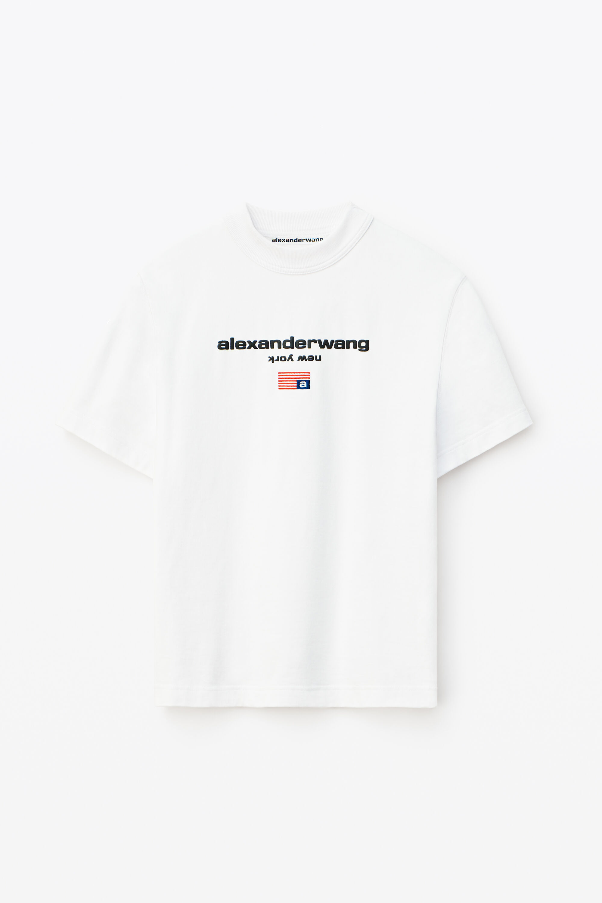 SALE／69%OFF】 Alexander wang Tシャツ mark.plain-digital.co.uk